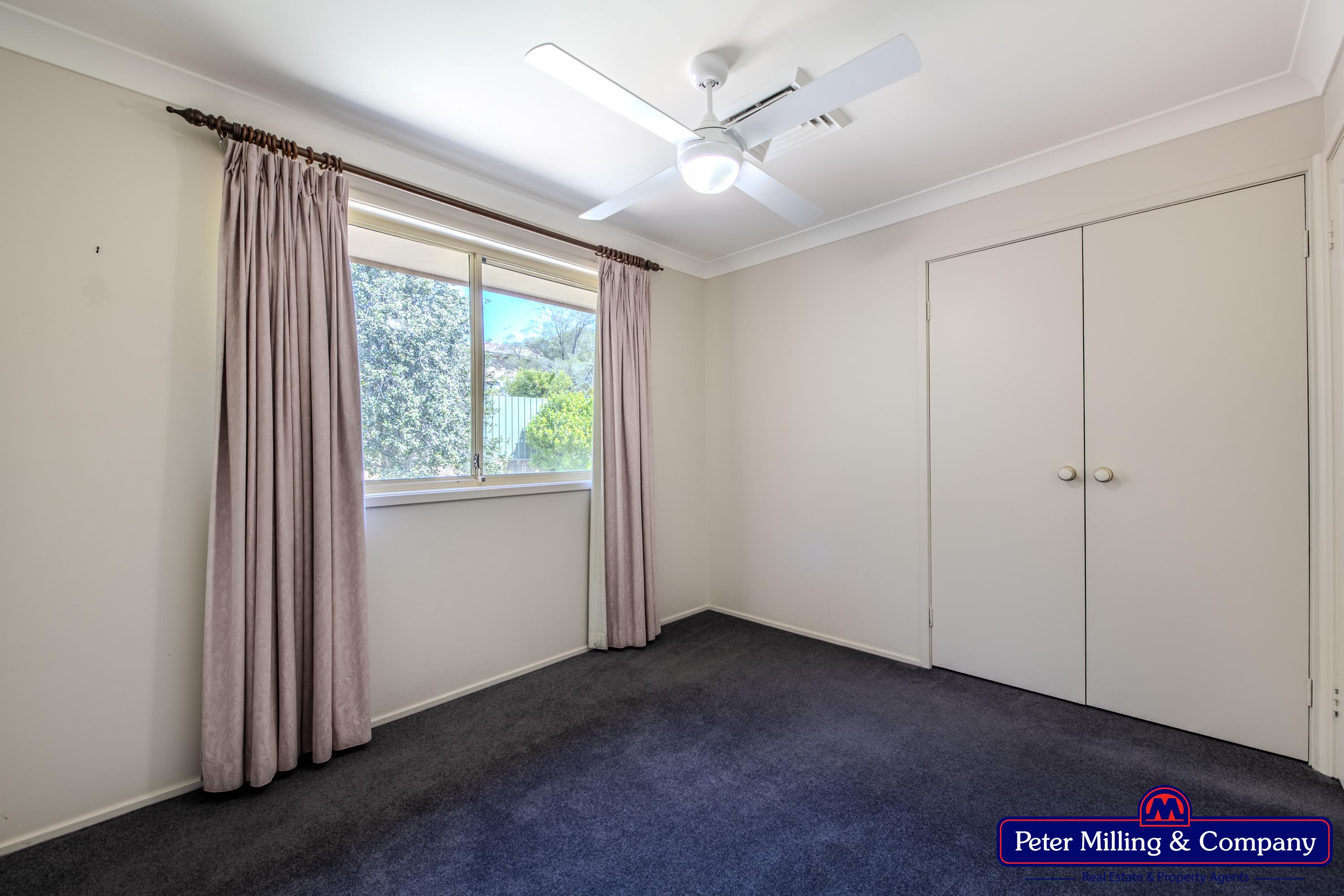 4 bedroom house at 165 Gisborne Street, Wellington NSW 2820