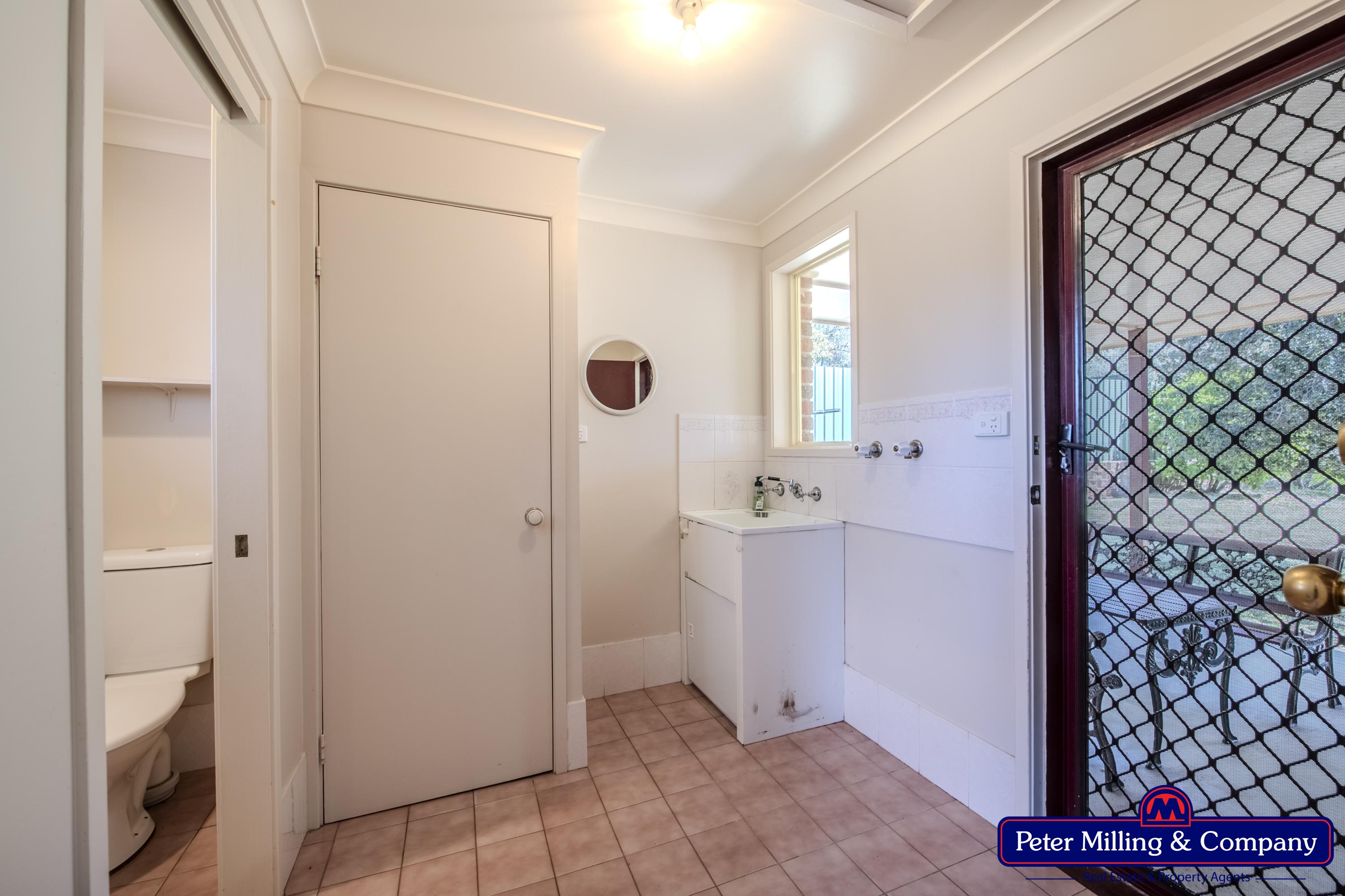 4 bedroom house at 165 Gisborne Street, Wellington NSW 2820