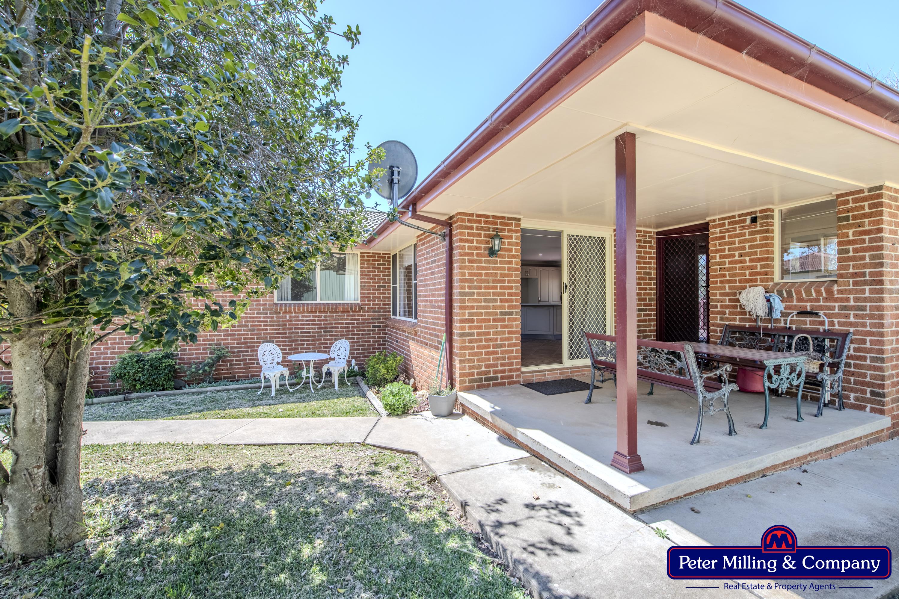 4 bedroom house at 165 Gisborne Street, Wellington NSW 2820