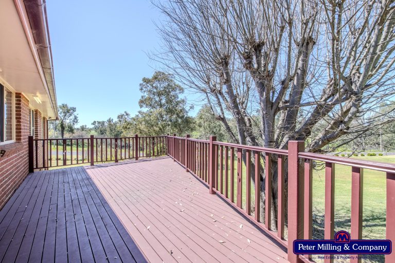 4 bedroom house at 165 Gisborne Street, Wellington NSW 2820