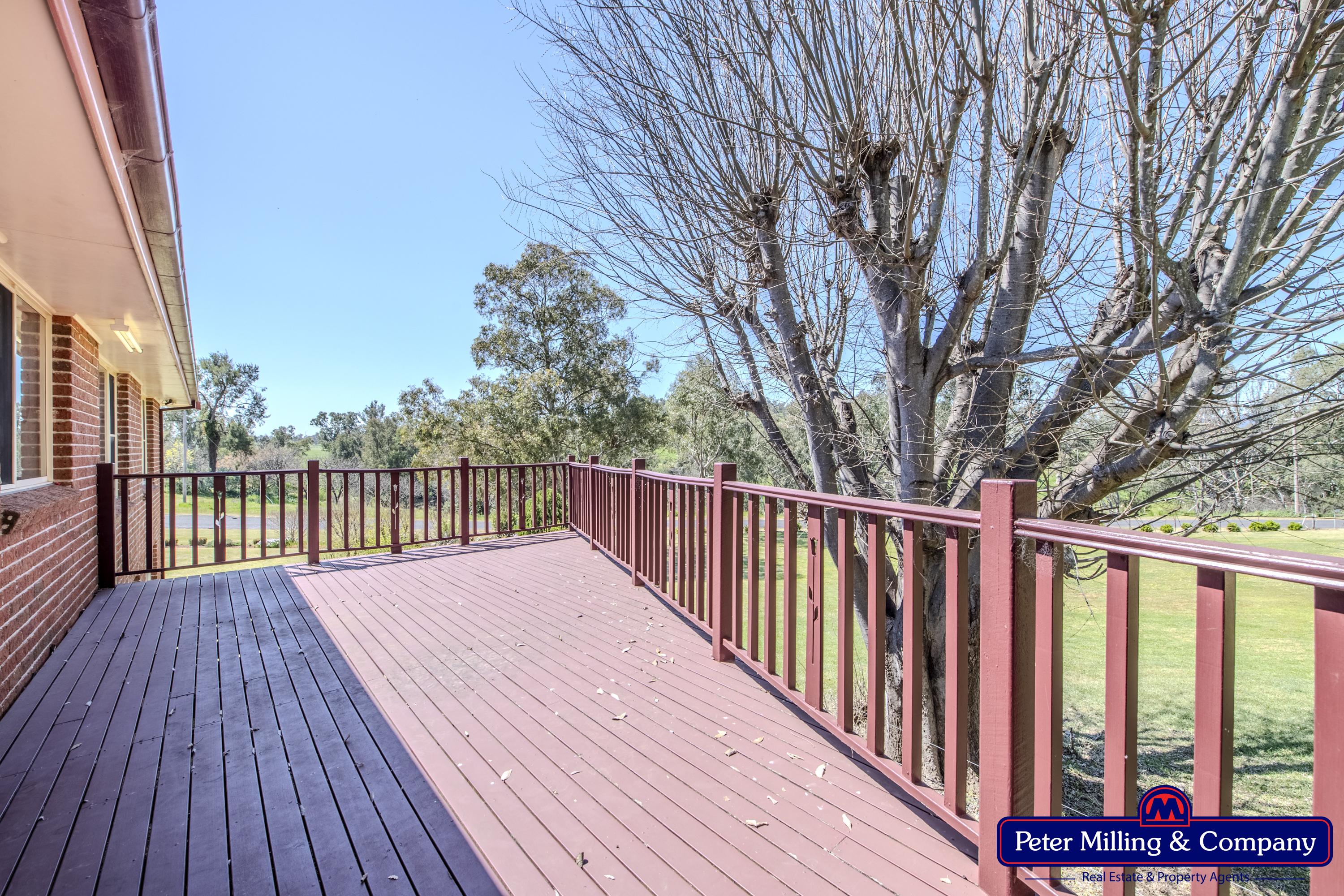 4 bedroom house at 165 Gisborne Street, Wellington NSW 2820
