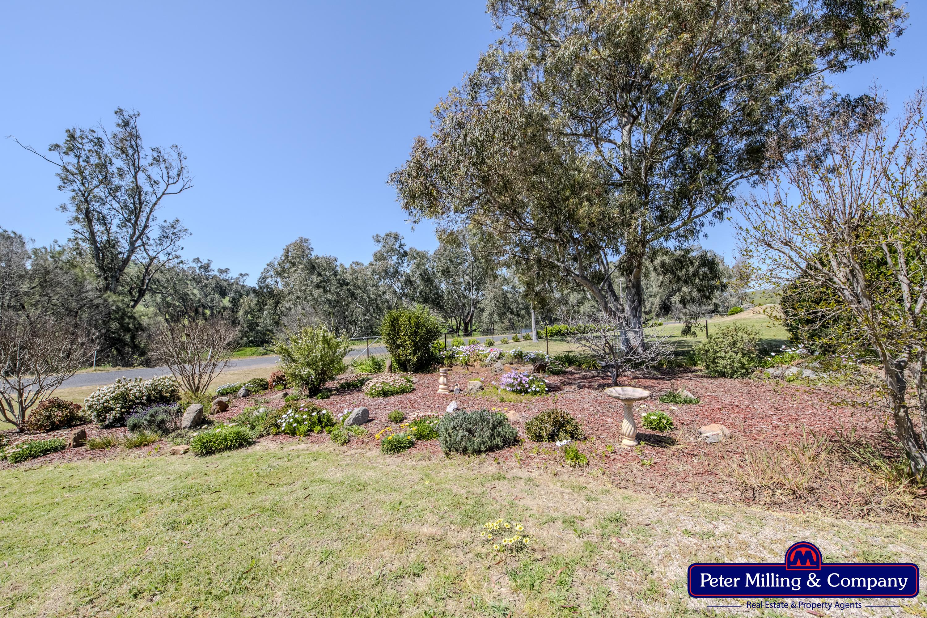 4 bedroom house at 165 Gisborne Street, Wellington NSW 2820