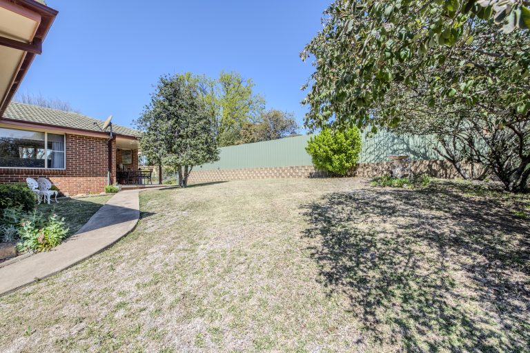 4 bedroom house at 165 Gisborne Street, Wellington NSW 2820