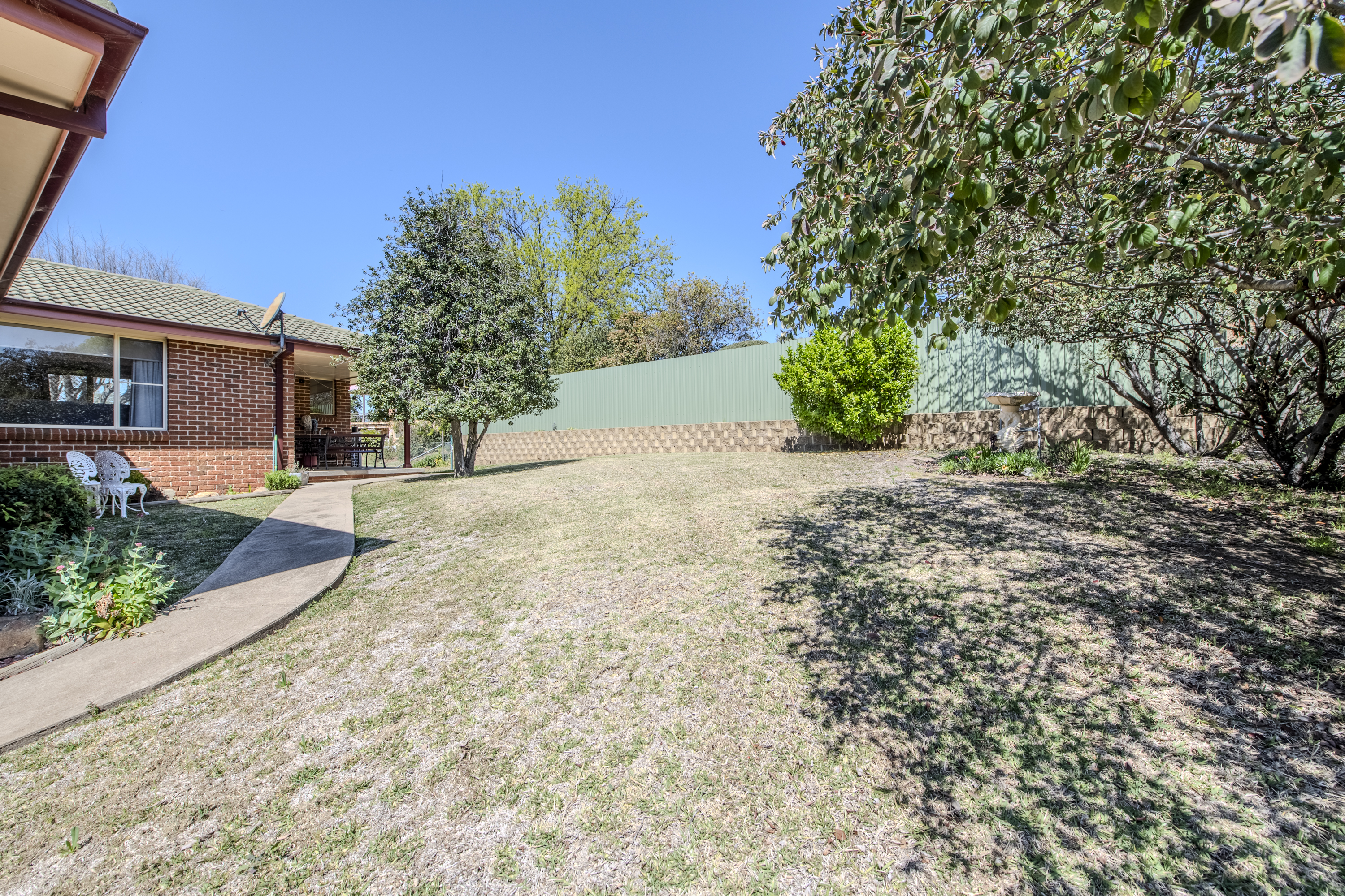 4 bedroom house at 165 Gisborne Street, Wellington NSW 2820