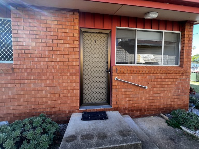 2 bedroom flat at 1/20 Nancarrow Lane, Wellington NSW 2820