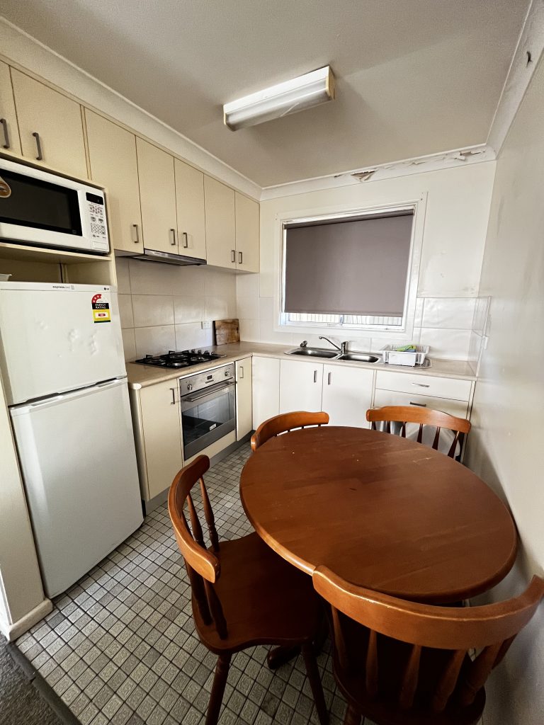 2 bedroom flat at 1/20 Nancarrow Lane, Wellington NSW 2820