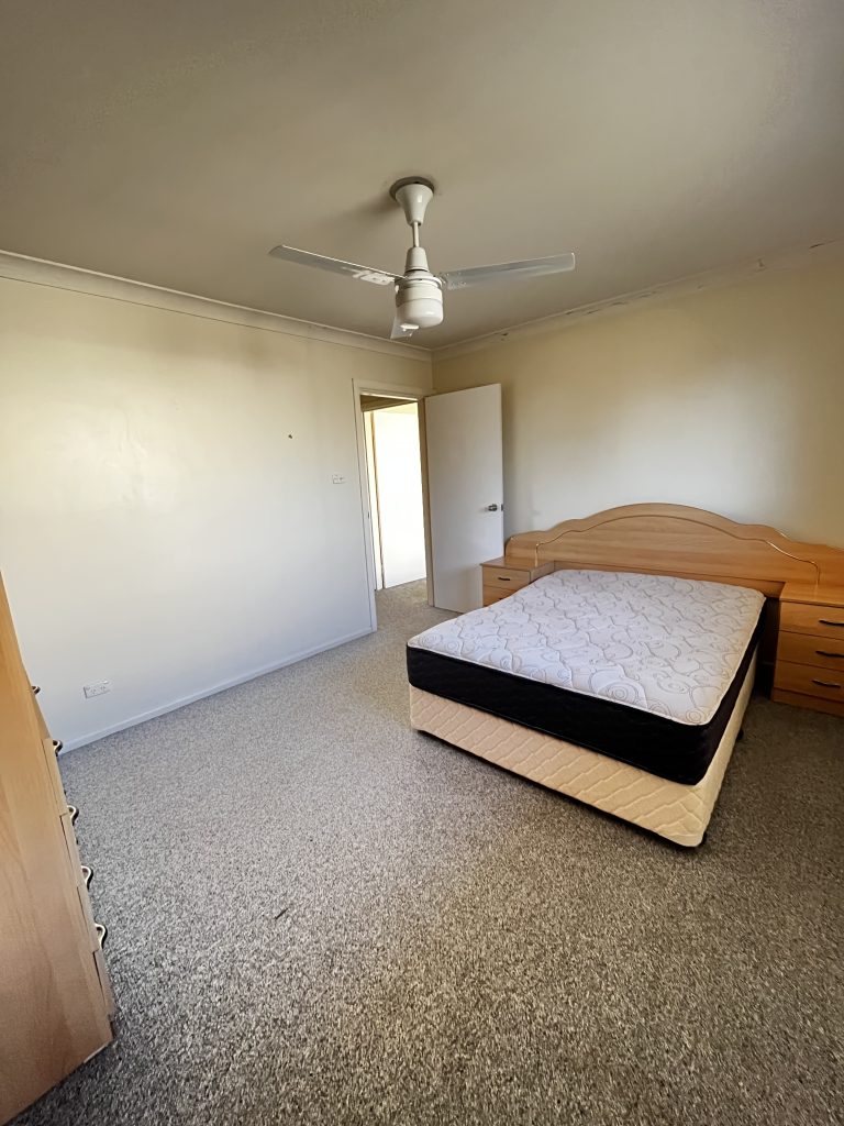 2 bedroom flat at 1/20 Nancarrow Lane, Wellington NSW 2820
