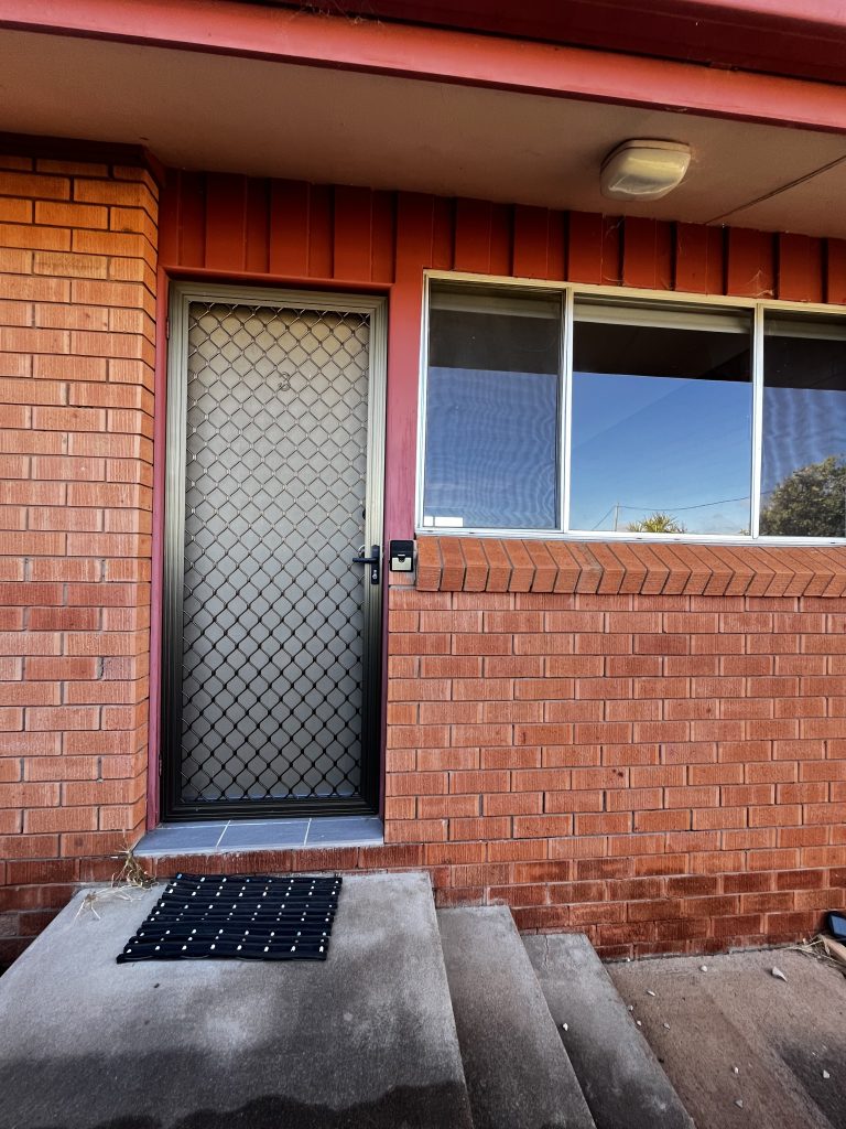2 bedroom flat at 3/20 Nancarrow Lane, Wellington NSW 2820
