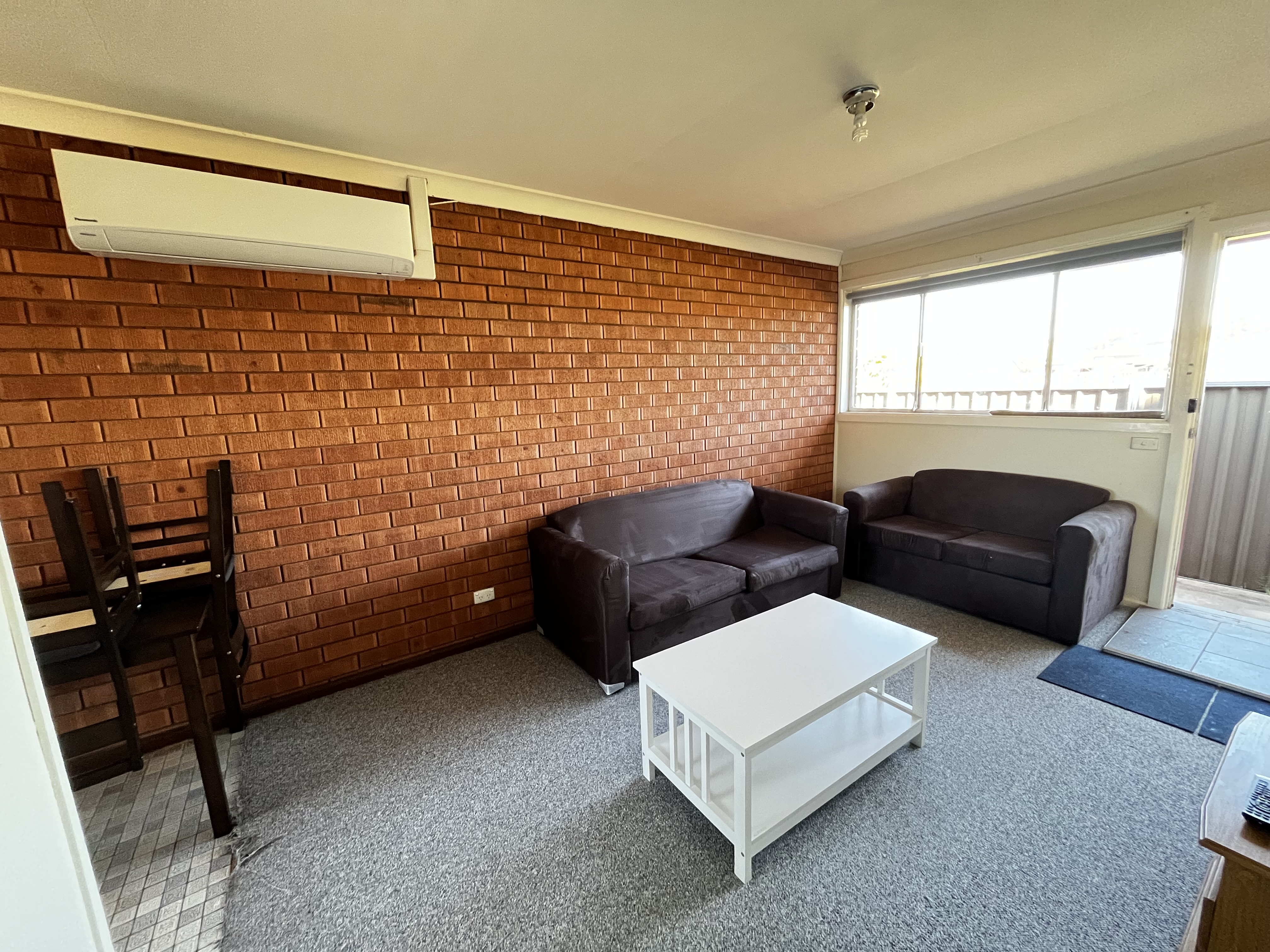 2 bedroom flat at 3/20 Nancarrow Lane, Wellington NSW 2820