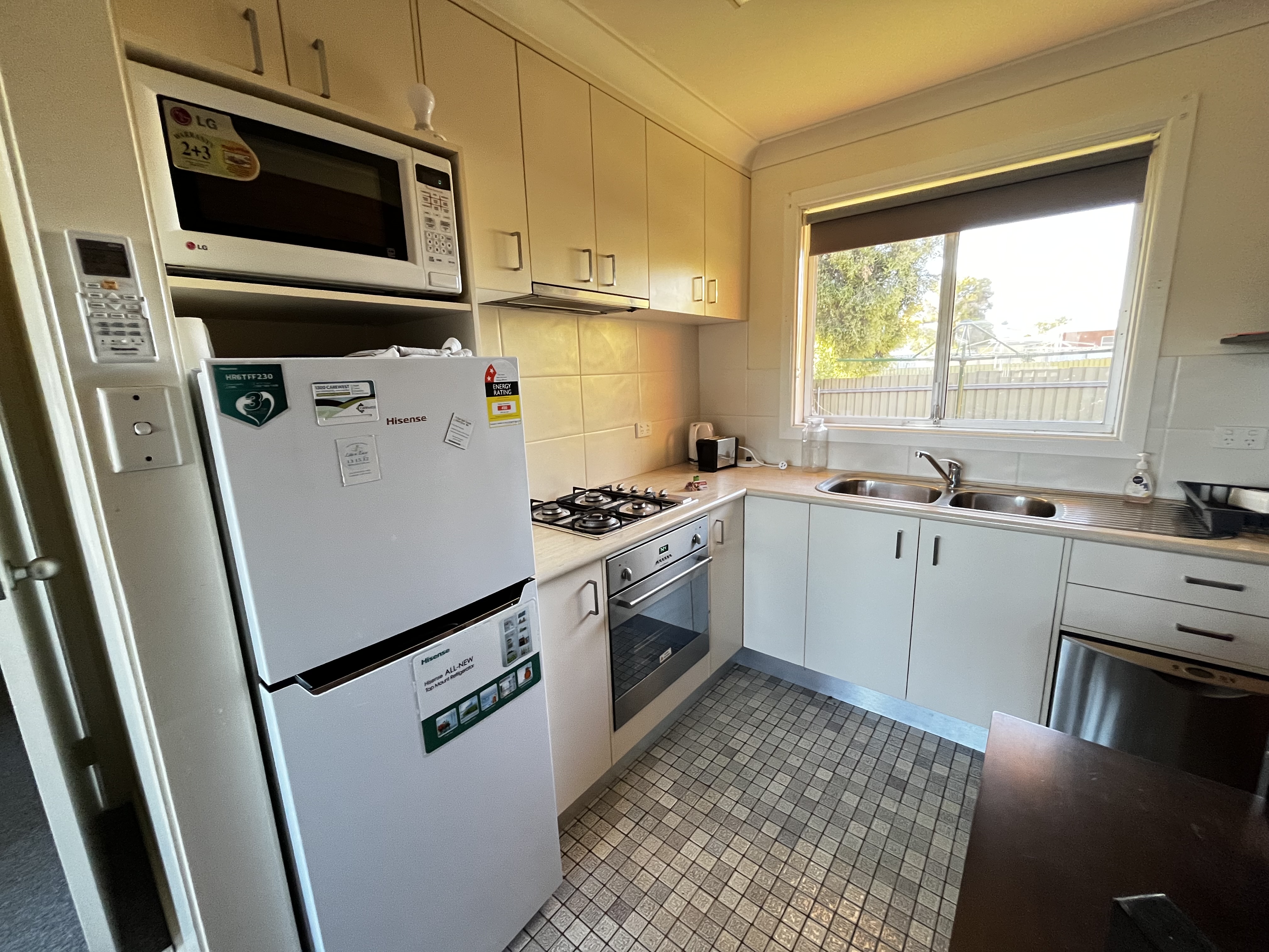 2 bedroom flat at 3/20 Nancarrow Lane, Wellington NSW 2820