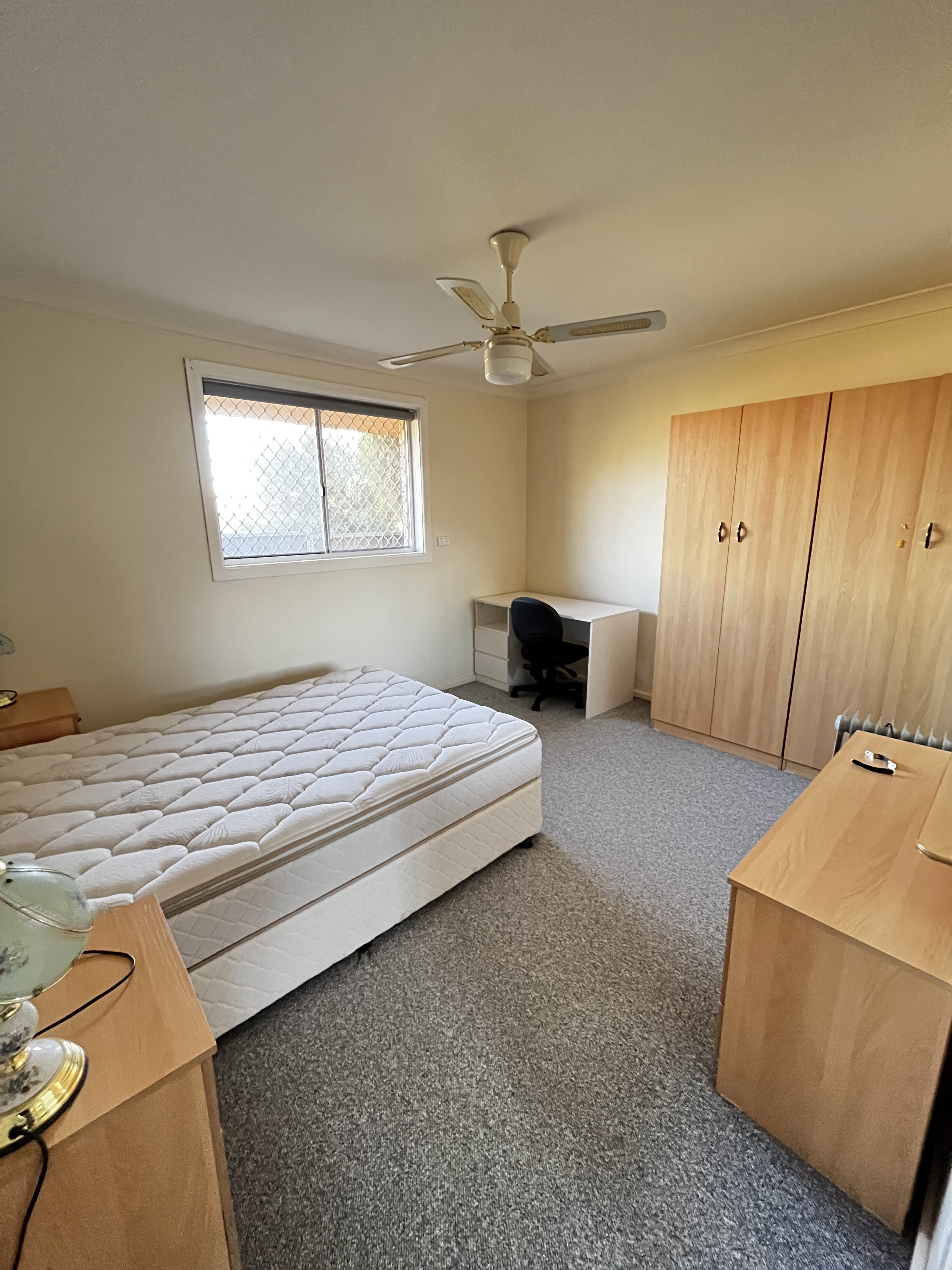 2 bedroom flat at 3/20 Nancarrow Lane, Wellington NSW 2820