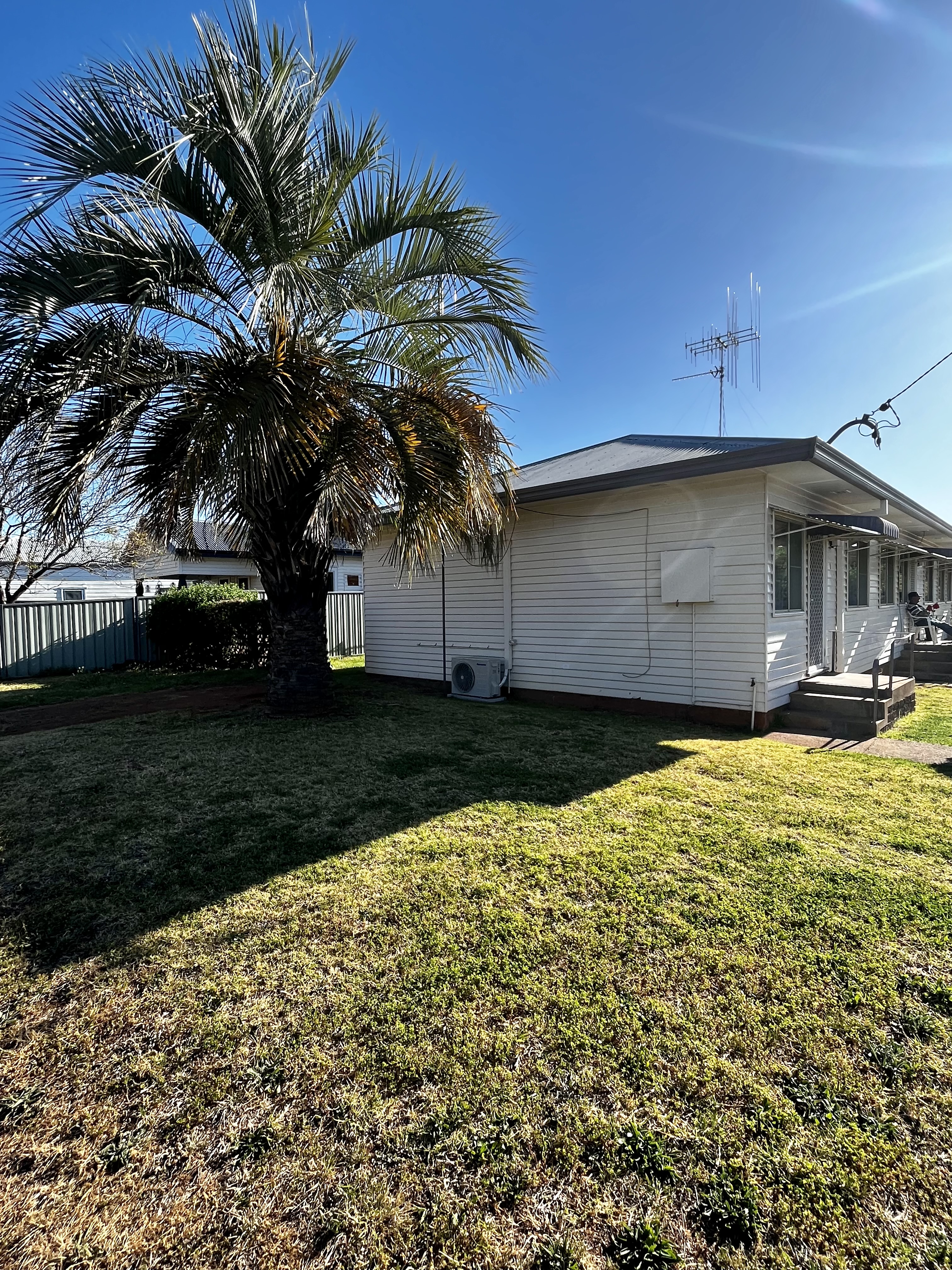 2 bedroom unit at 1/15 Maxwell Street, Wellington NSW 2820