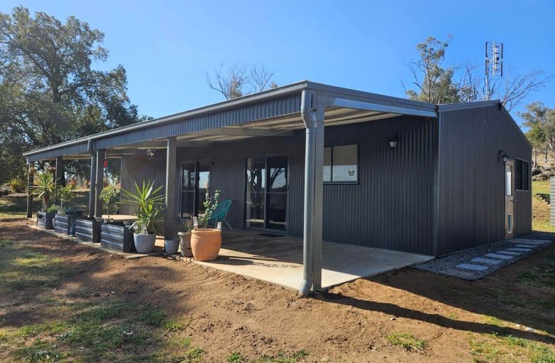 1 bedroom house at 7796 Burrendong Way, Dripstone NSW 2820