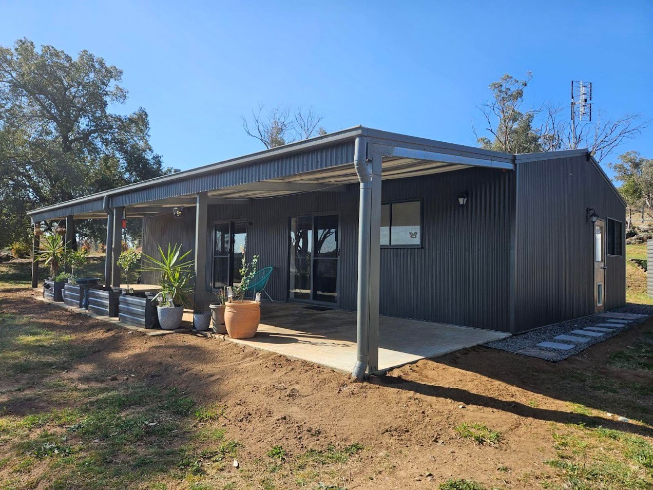 1 bedroom house at 7796 Burrendong Way, Dripstone NSW 2820
