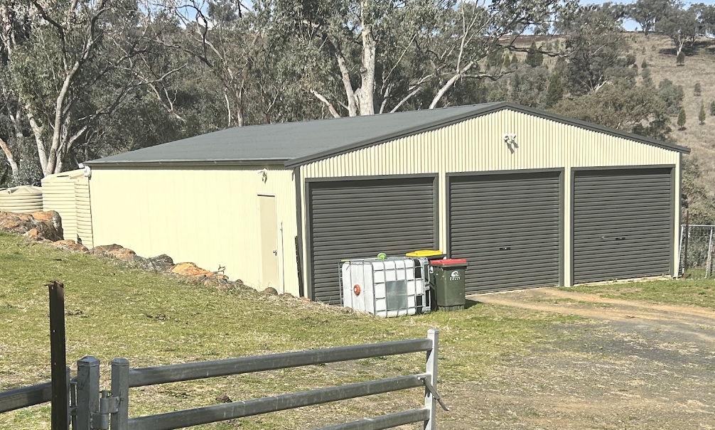 1 bedroom house at 7796 Burrendong Way, Dripstone NSW 2820