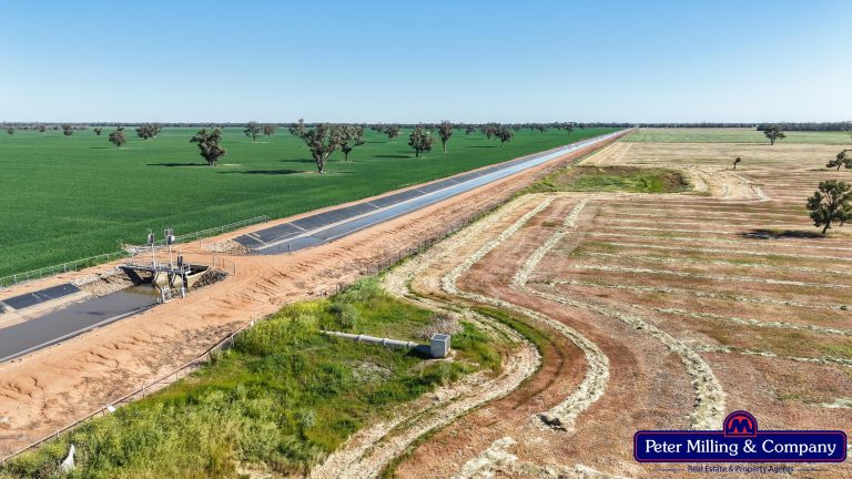 Cropping property at 8574 Mitchell Highway, Trangie NSW 2823