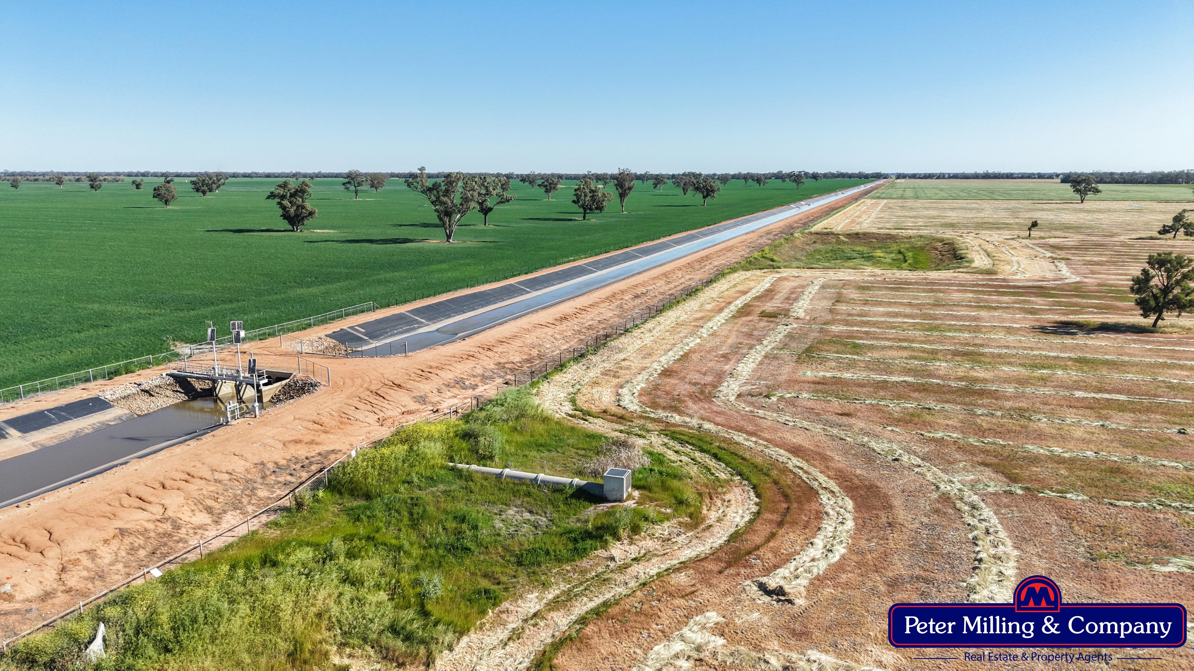 Cropping property at 8574 Mitchell Highway, Trangie NSW 2823