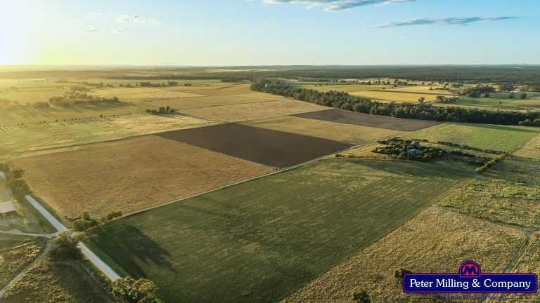 Rural property at 62L Rawsonville Road, Dubbo NSW 2830
