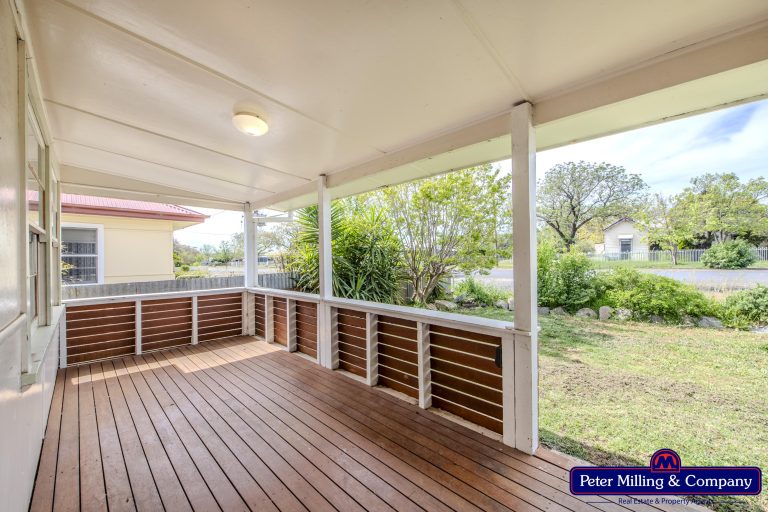 3 bedroom house at 153 Pierce Street, Wellington NSW 2820