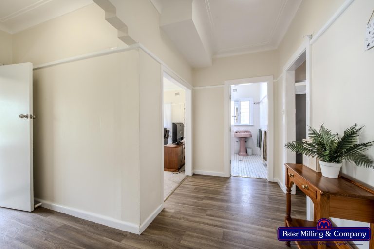 3 bedroom house at 153 Pierce Street, Wellington NSW 2820