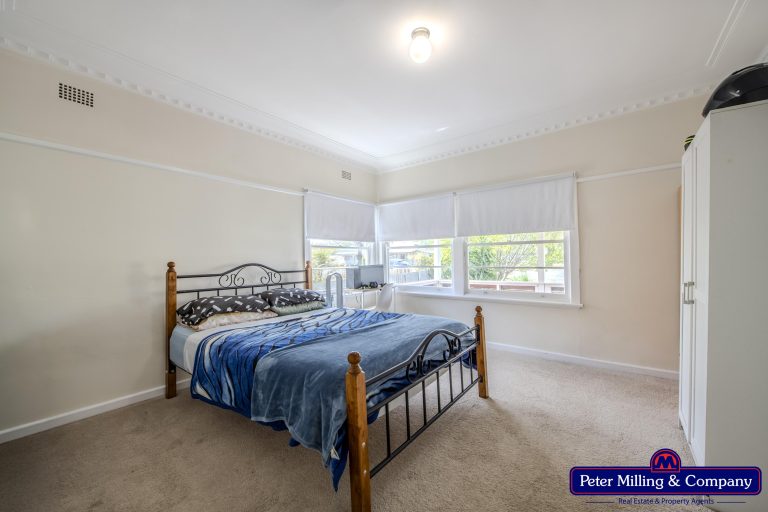 3 bedroom house at 153 Pierce Street, Wellington NSW 2820