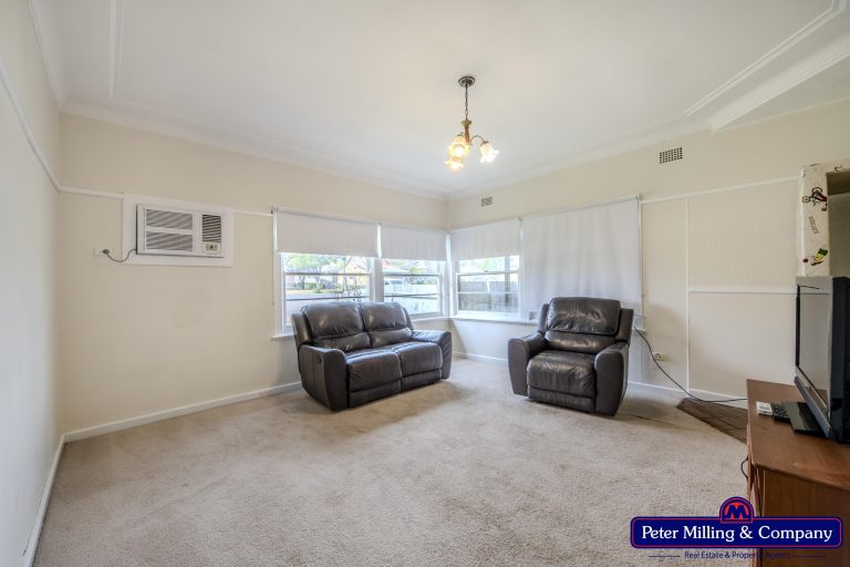 3 bedroom house at 153 Pierce Street, Wellington NSW 2820