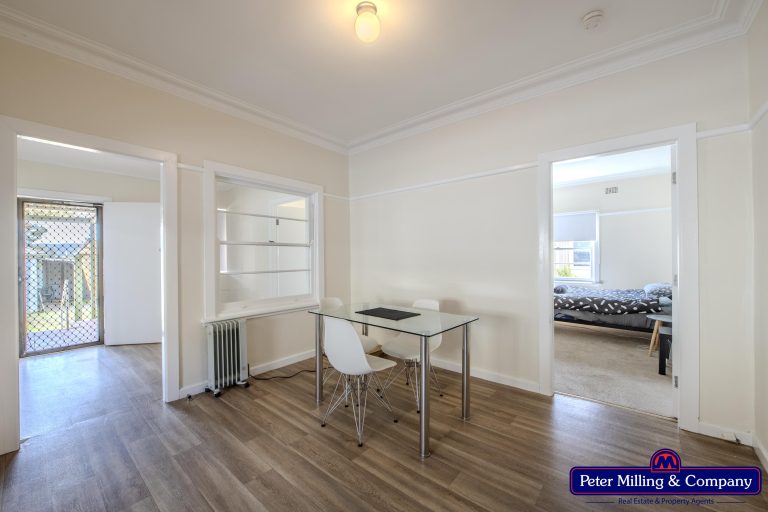 3 bedroom house at 153 Pierce Street, Wellington NSW 2820
