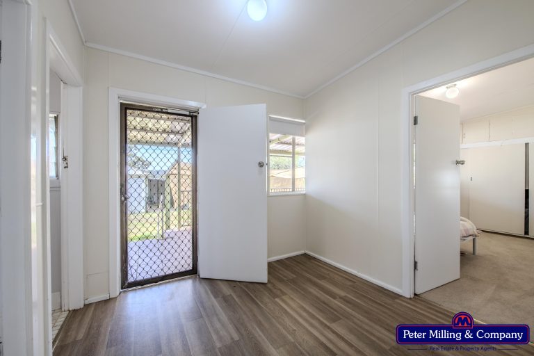 3 bedroom house at 153 Pierce Street, Wellington NSW 2820