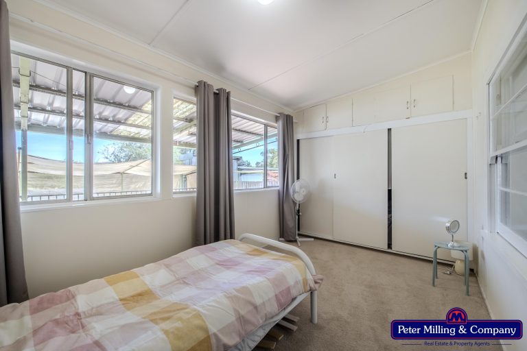 3 bedroom house at 153 Pierce Street, Wellington NSW 2820