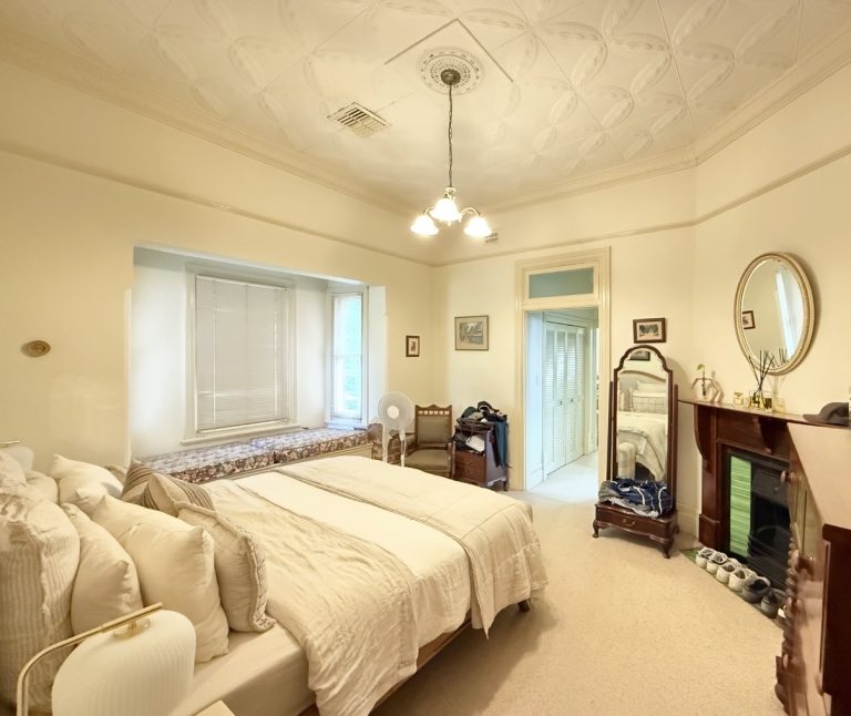 5 bedroom house at 504 Comobella Road, Geurie NSW 2818