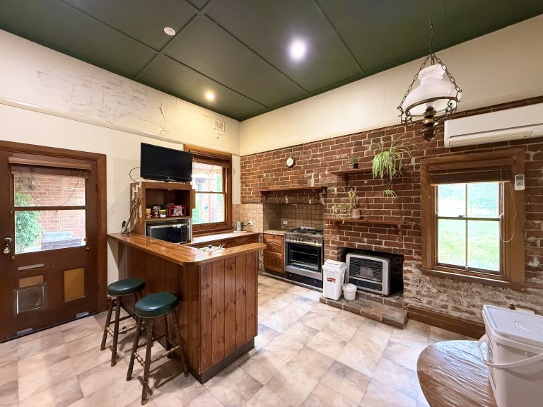 5 bedroom house at 504 Comobella Road, Geurie NSW 2818