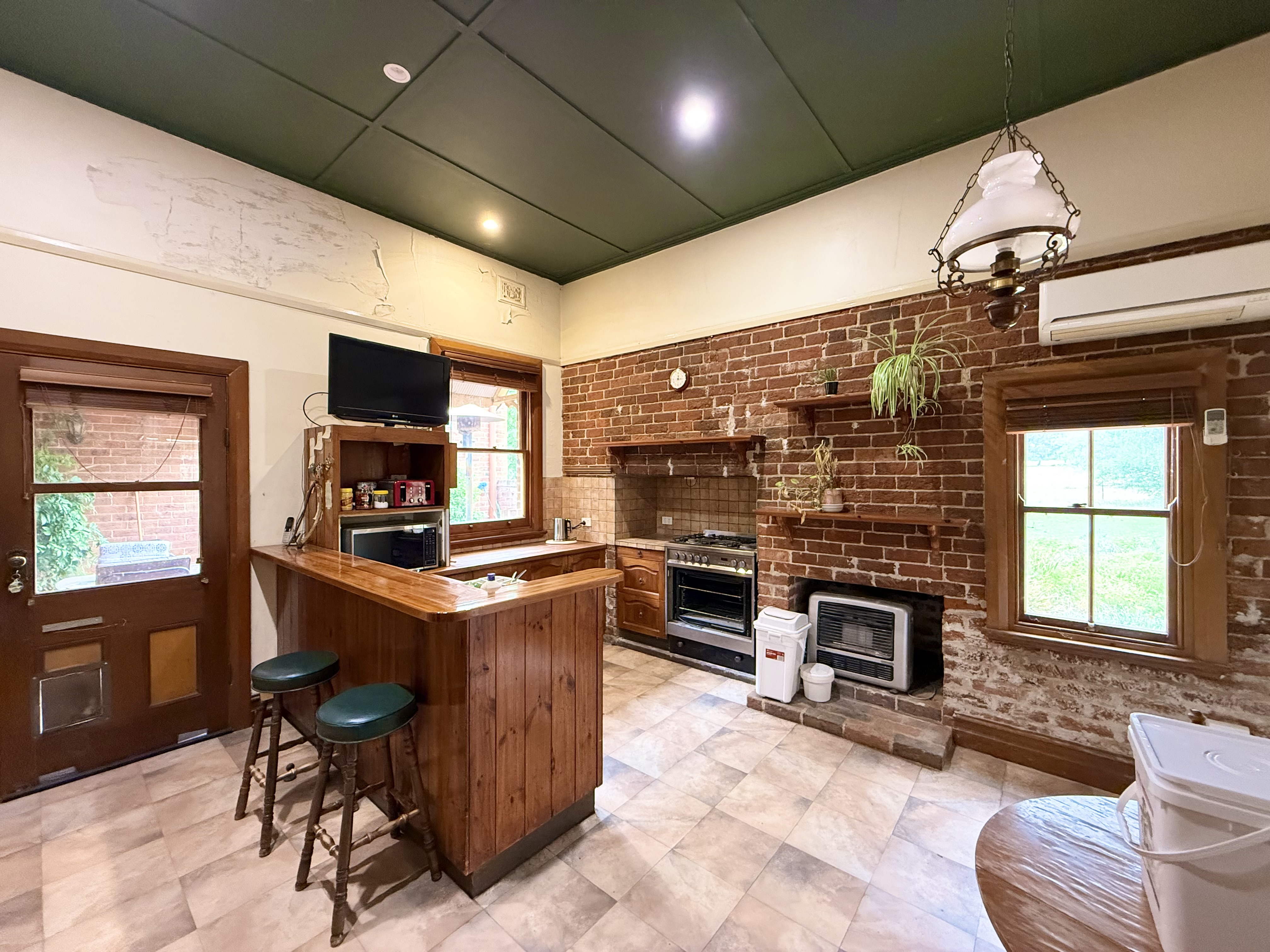5 bedroom house at 504 Comobella Road, Geurie NSW 2818