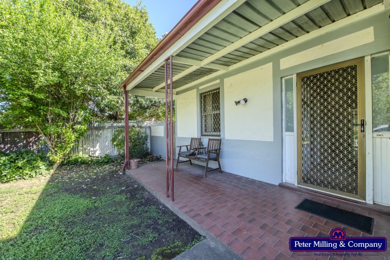 3 bedroom house at 12 Montefiores Street, Wellington NSW 2820