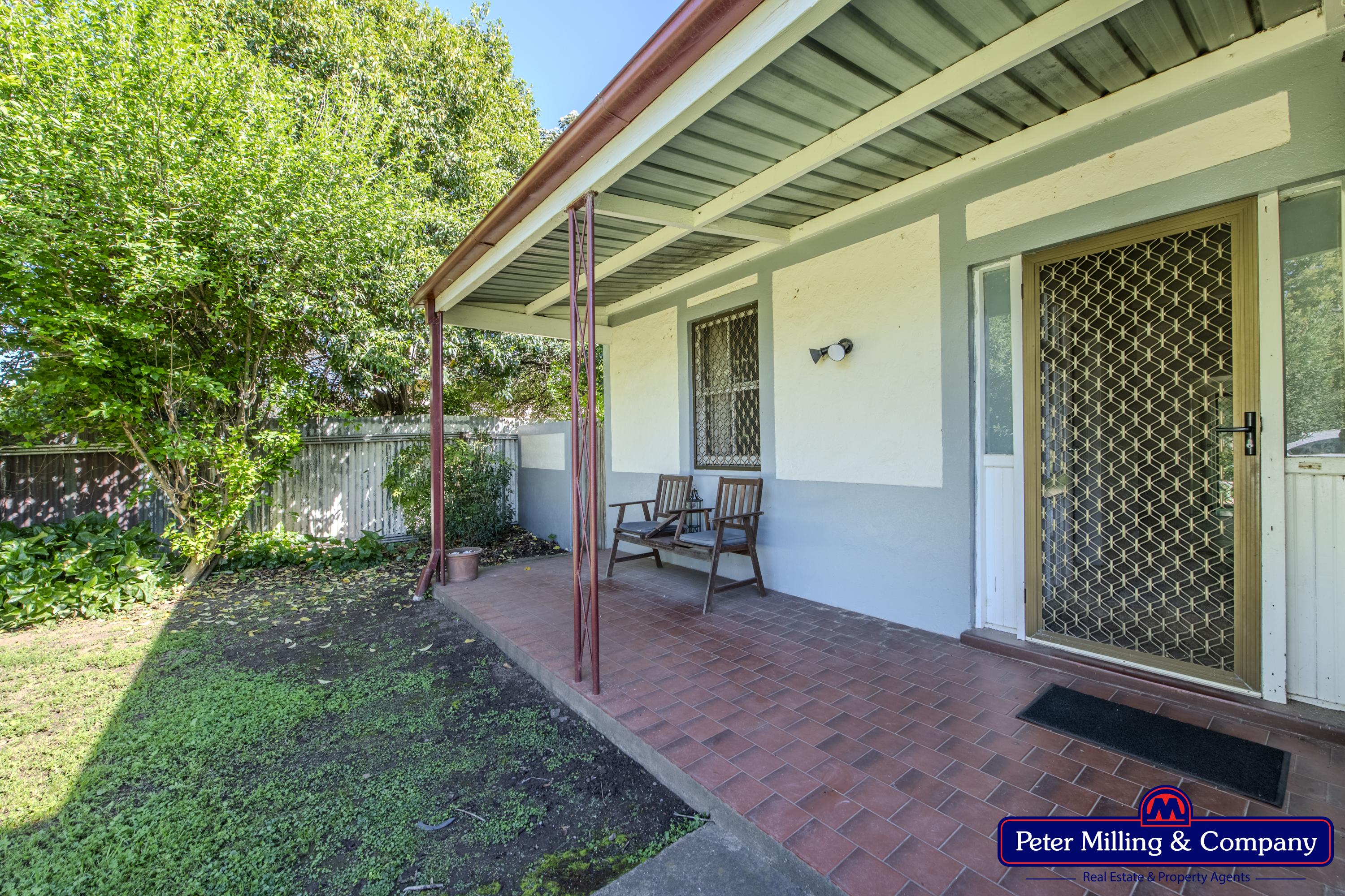 3 bedroom house at 12 Montefiores Street, Wellington NSW 2820