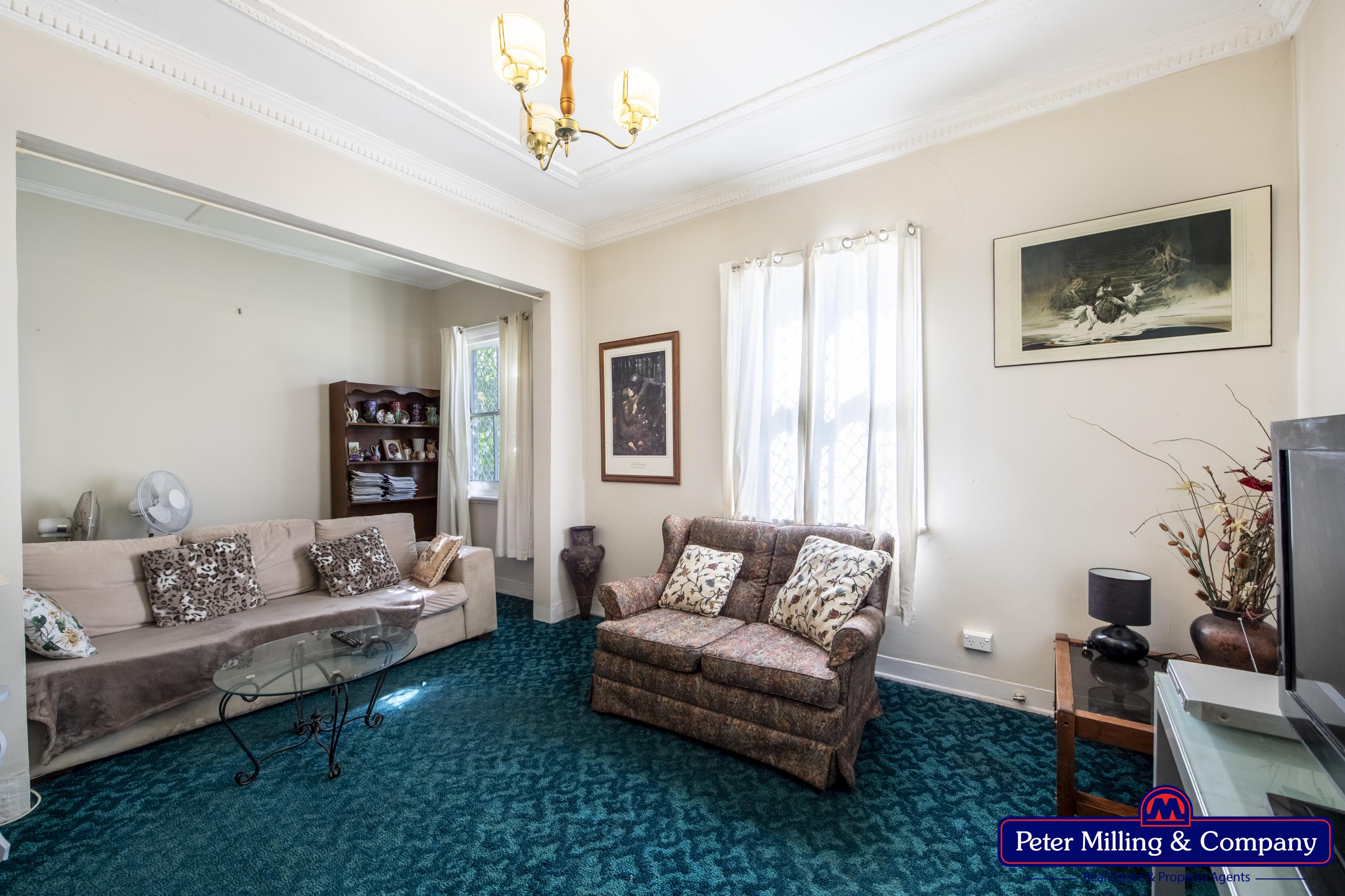 3 bedroom house at 12 Montefiores Street, Wellington NSW 2820