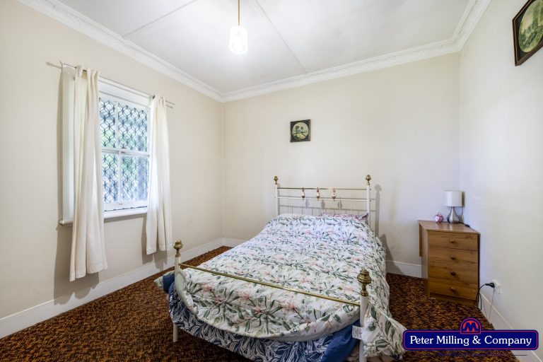 3 bedroom house at 12 Montefiores Street, Wellington NSW 2820