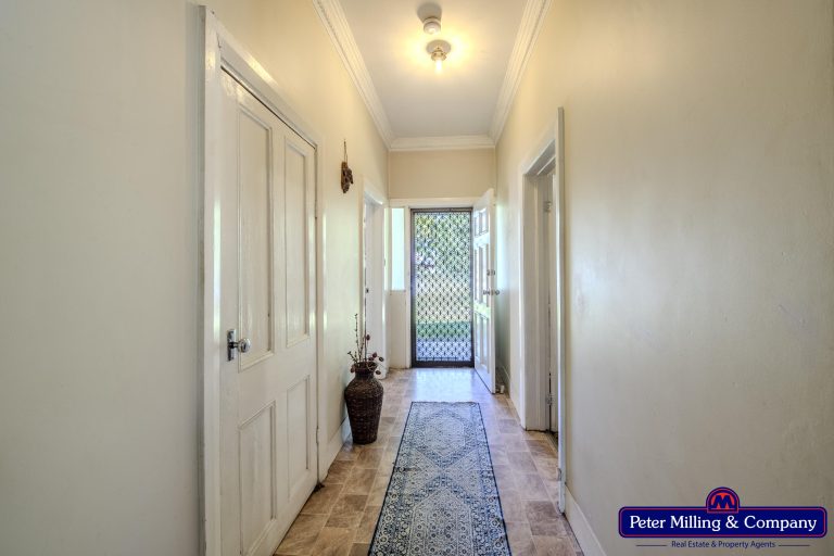 3 bedroom house at 12 Montefiores Street, Wellington NSW 2820