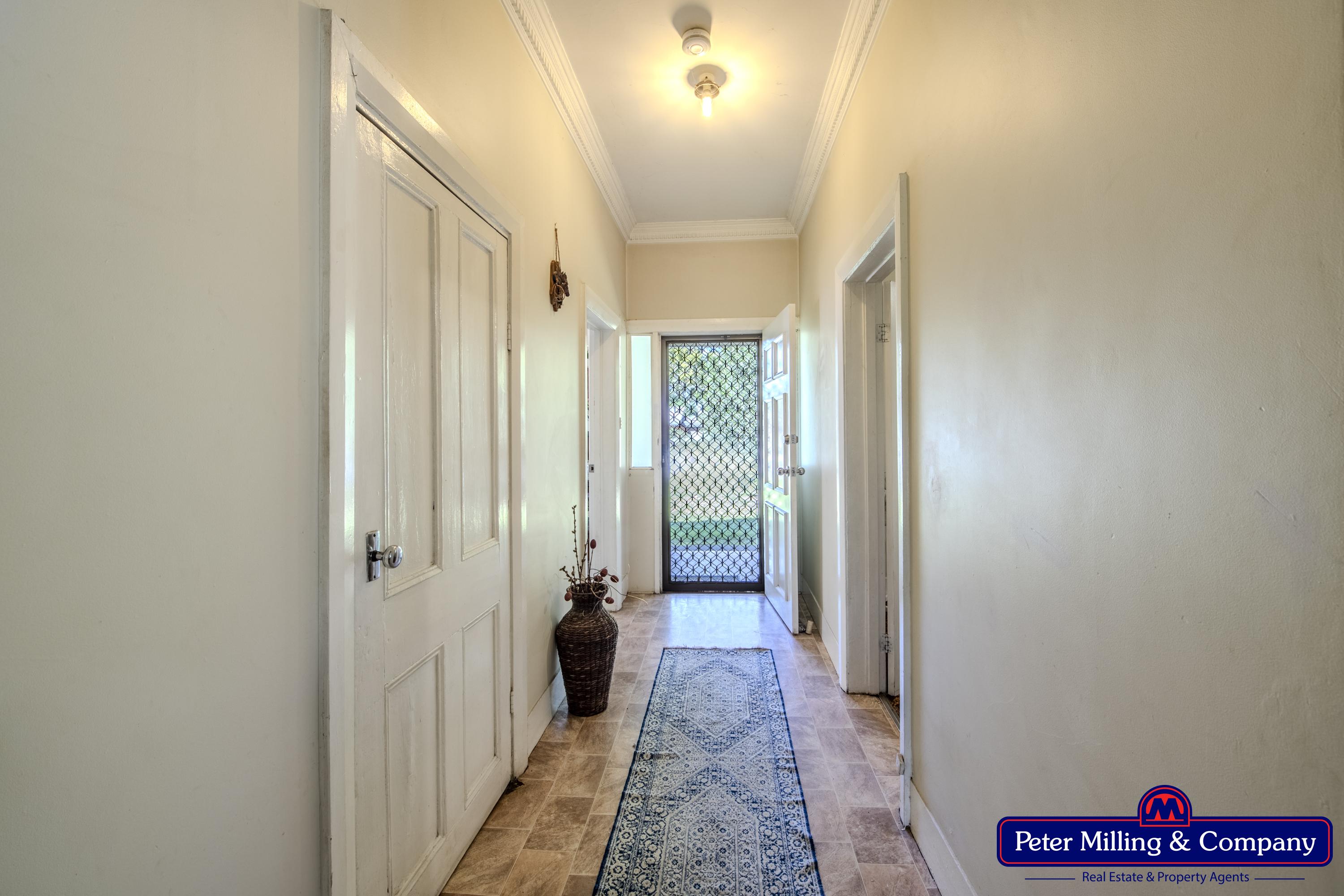 3 bedroom house at 12 Montefiores Street, Wellington NSW 2820