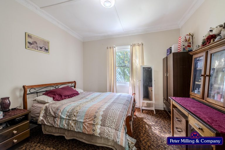 3 bedroom house at 12 Montefiores Street, Wellington NSW 2820