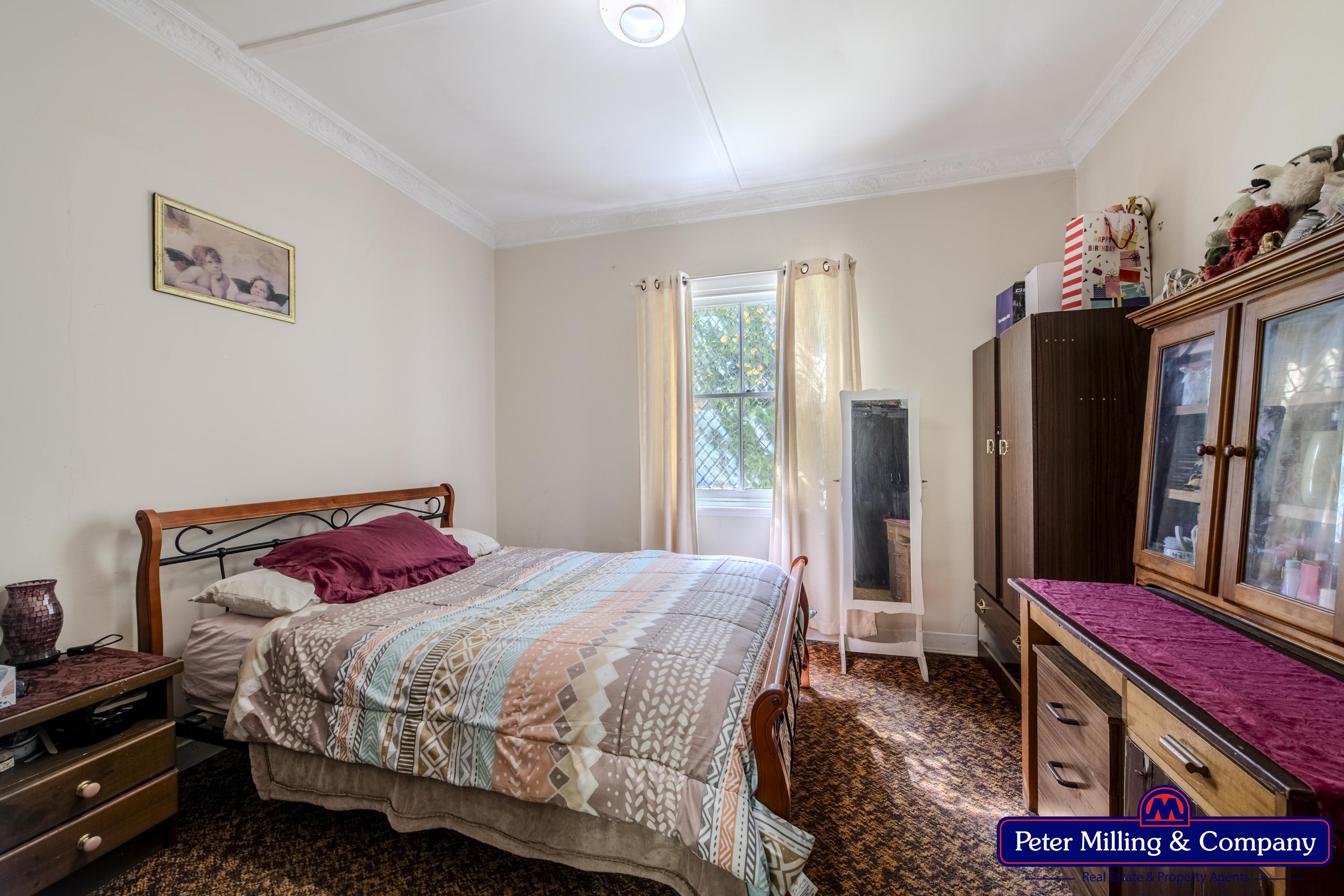 3 bedroom house at 12 Montefiores Street, Wellington NSW 2820