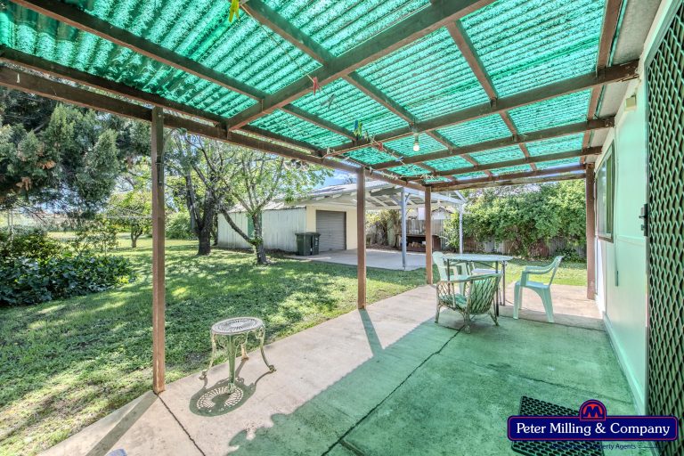 3 bedroom house at 12 Montefiores Street, Wellington NSW 2820