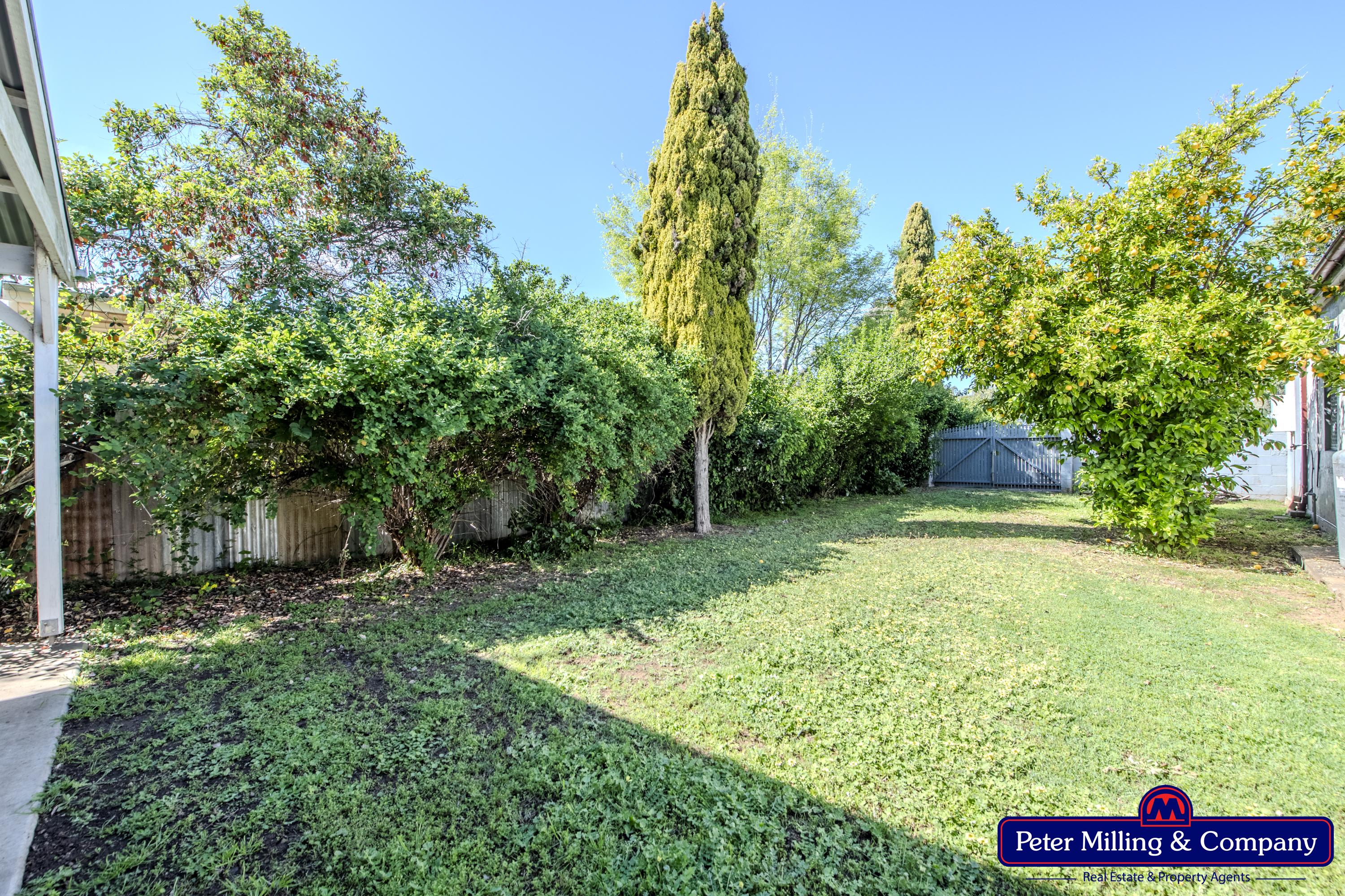 3 bedroom house at 12 Montefiores Street, Wellington NSW 2820