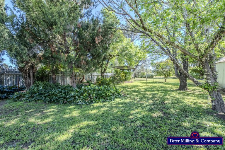 3 bedroom house at 12 Montefiores Street, Wellington NSW 2820