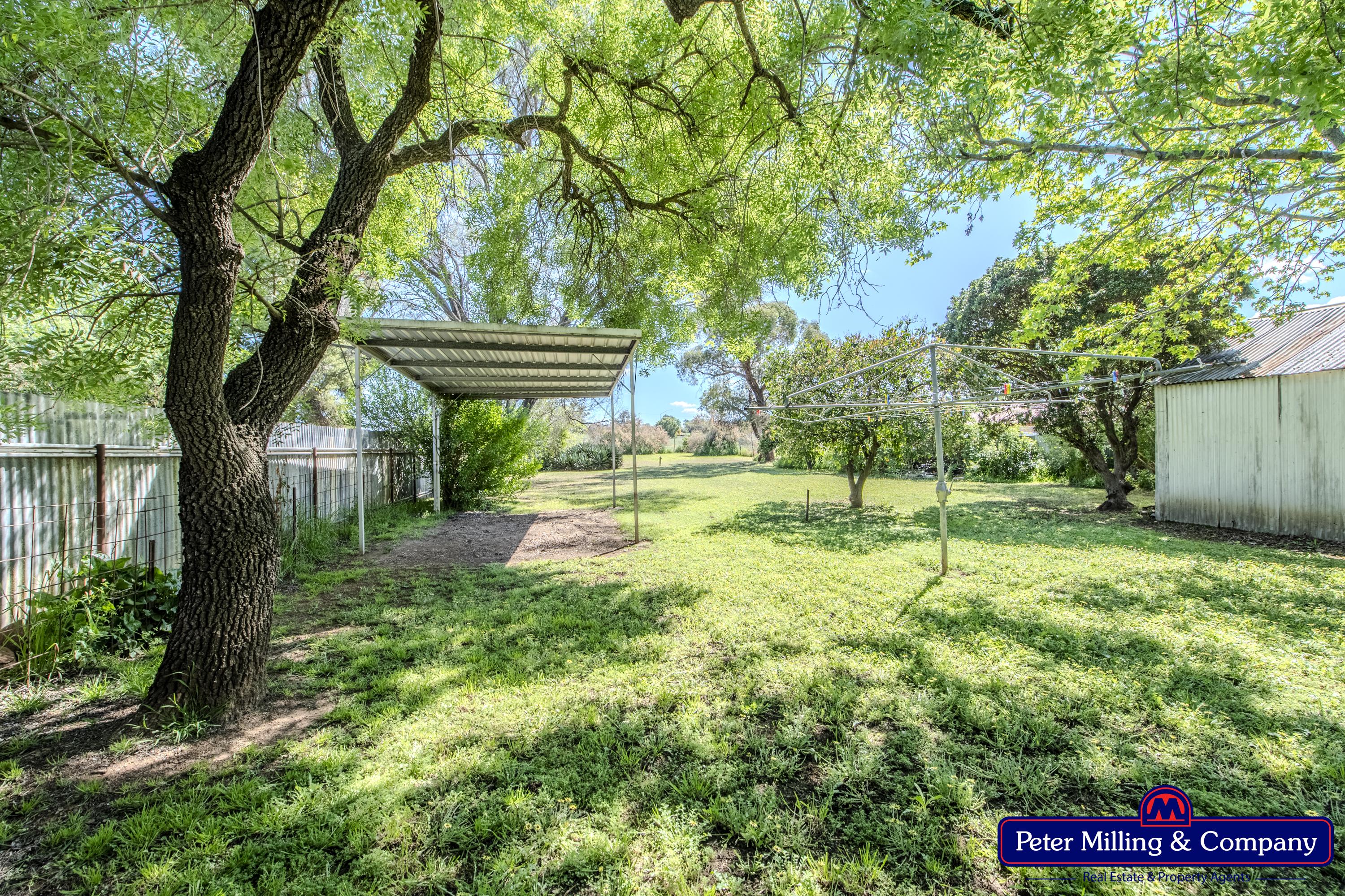 3 bedroom house at 12 Montefiores Street, Wellington NSW 2820
