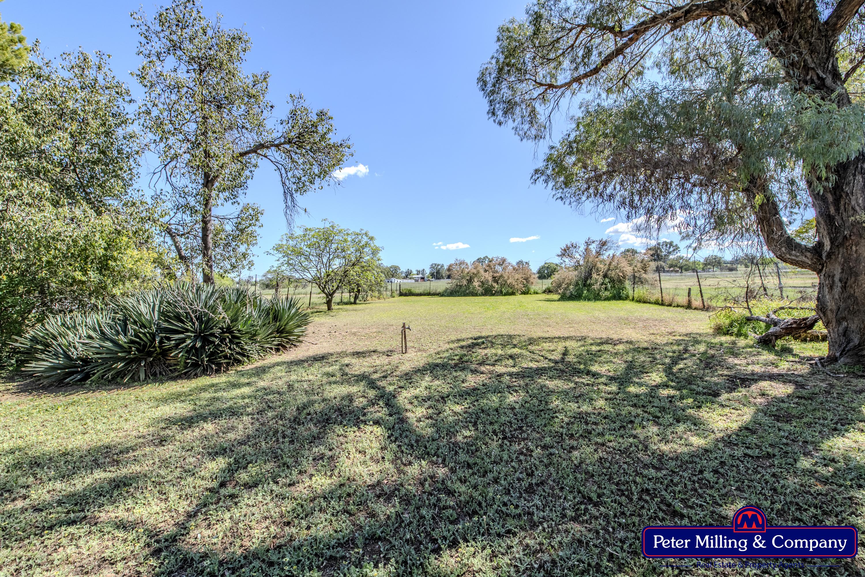 3 bedroom house at 12 Montefiores Street, Wellington NSW 2820