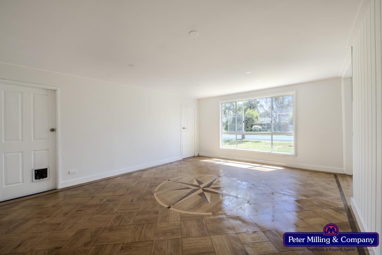 4 bedroom house at 21 Montefiores Street, Wellington NSW 2820