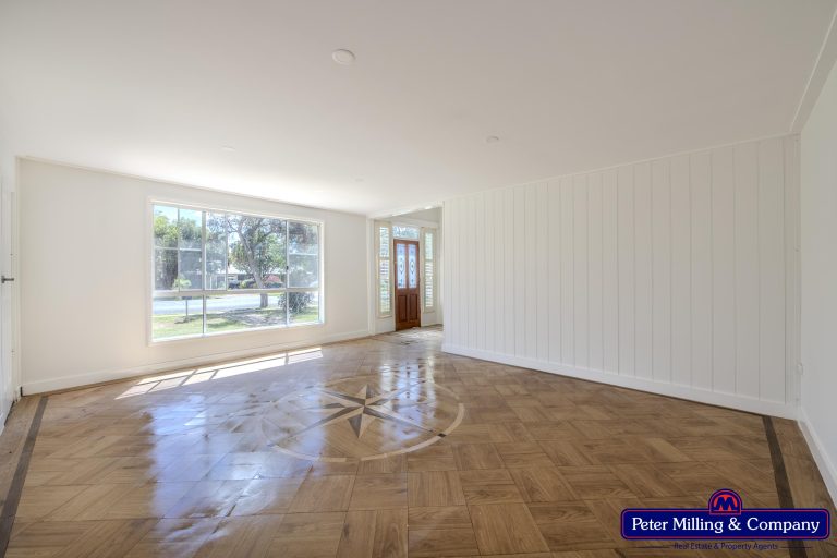 4 bedroom house at 21 Montefiores Street, Wellington NSW 2820