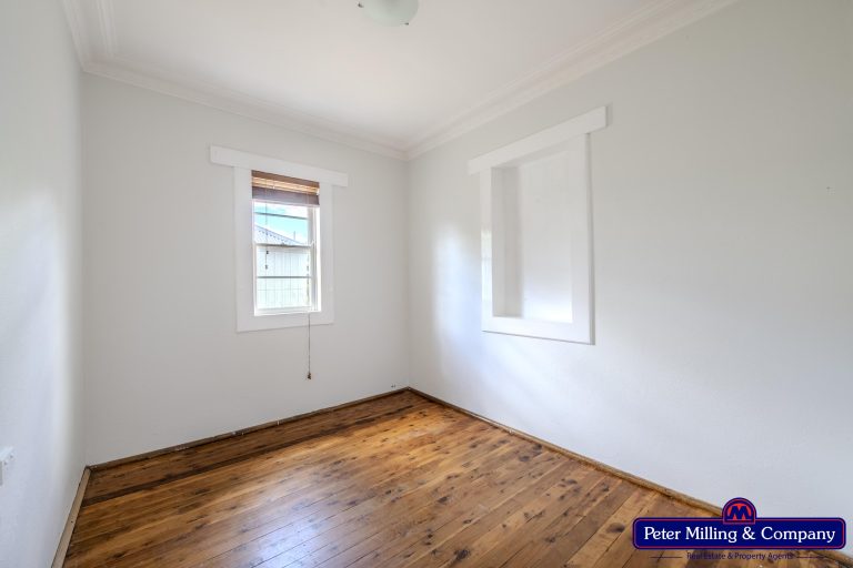 4 bedroom house at 21 Montefiores Street, Wellington NSW 2820