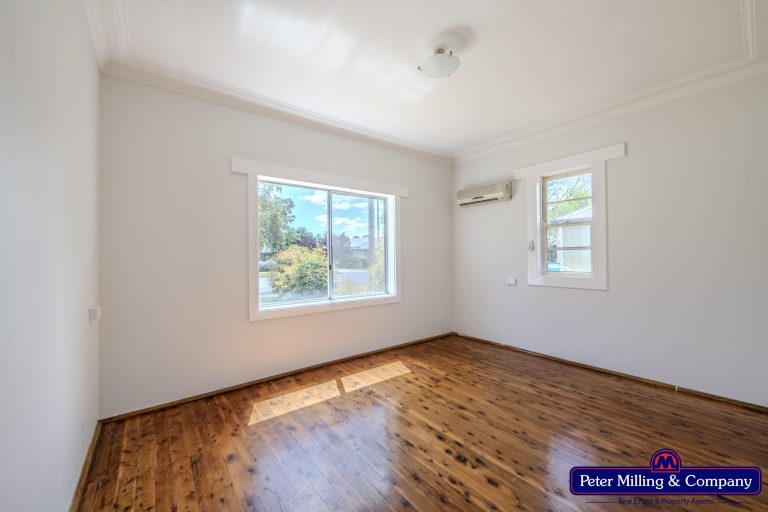 4 bedroom house at 21 Montefiores Street, Wellington NSW 2820