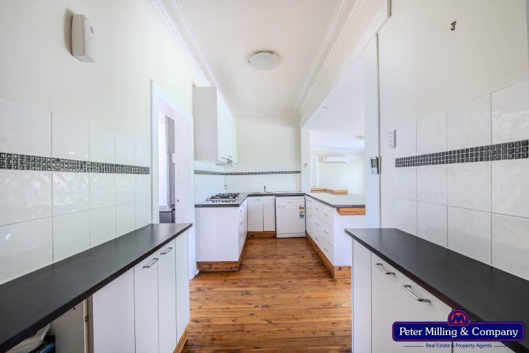 4 bedroom house at 21 Montefiores Street, Wellington NSW 2820